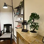 La Du Parc -nancy Pepiniere- Vieille Ville- 5 Pers Max By Homtimise アパート *