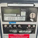La Du Parc -nancy Pepiniere- Vieille Ville- 5 Pers Max By Homtimise アパート ナンシー