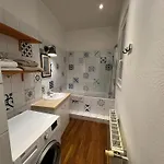 アパート La Du Parc -nancy Pepiniere- Vieille Ville- 5 Pers Max By Homtimise *