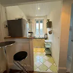 La Du Parc -nancy Pepiniere- Vieille Ville- 5 Pers Max By Homtimise ナンシー