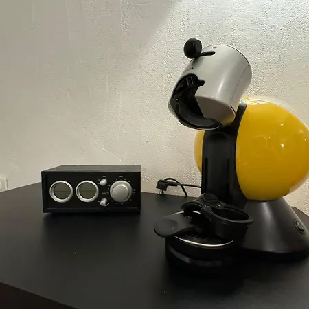 Apartamento La Du Parc -nancy Pepiniere- Vieille Ville- 5 Pers Max By Homtimise Nancy