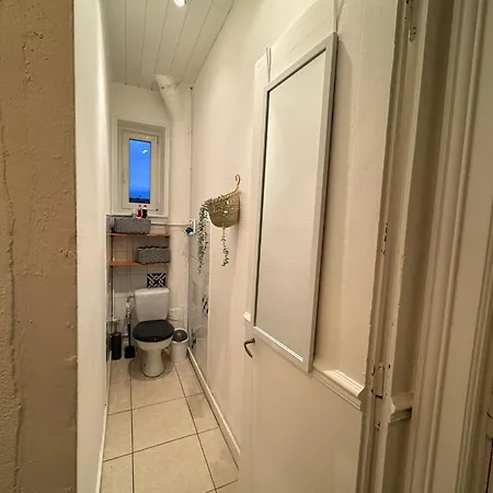 La Du Parc -nancy Pepiniere- Vieille Ville- 5 Pers Max By Homtimise * Nancy