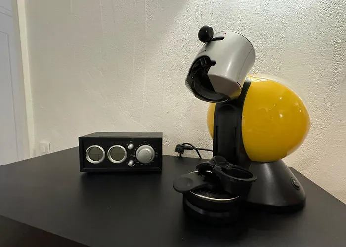 Διαμέρισμα La Du Parc -nancy Pepiniere- Vieille Ville- 5 Pers Max By Homtimise Νανσύ